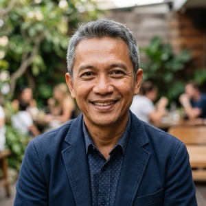 Agus Yulianto