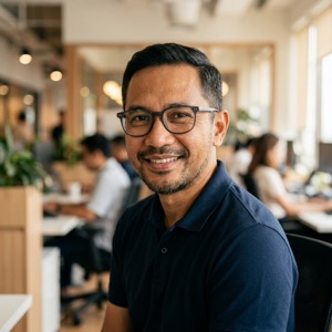 Hendra K.